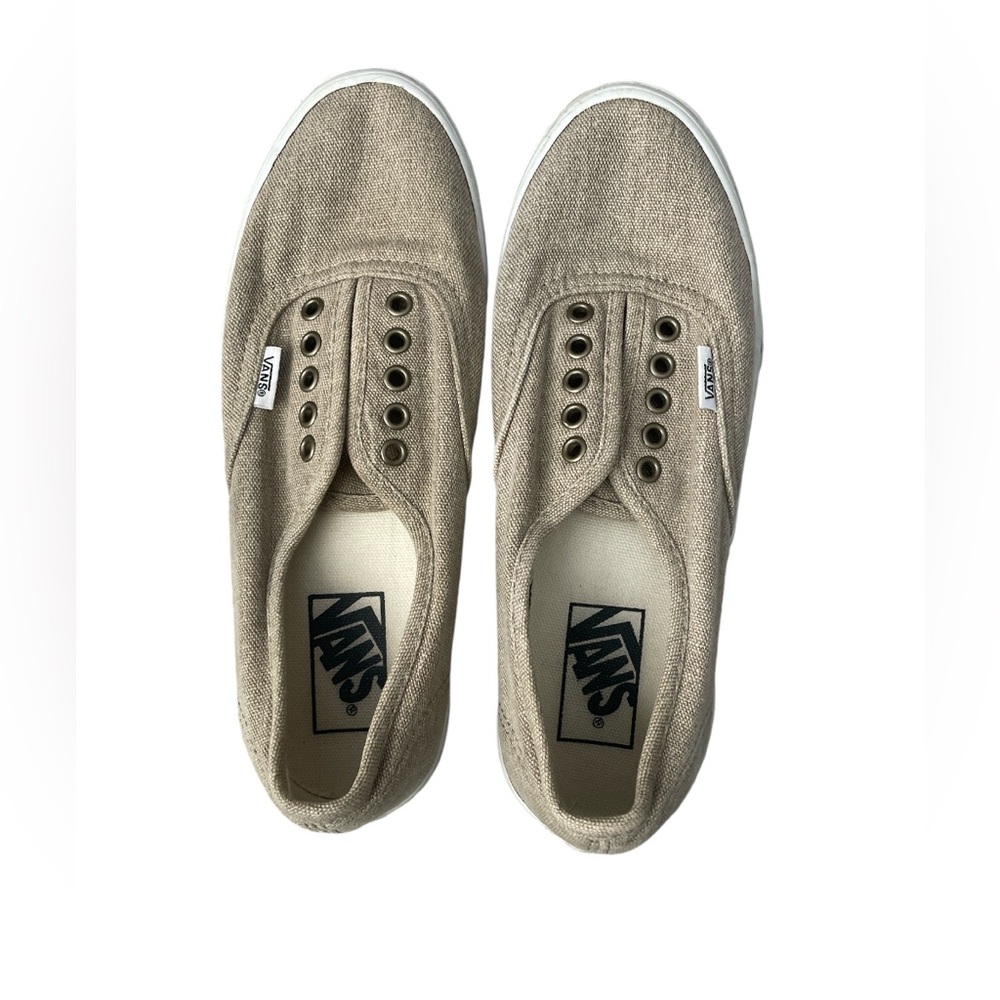 🏝️VANS low-top🏝️